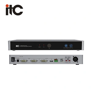 Long life Span Video Conference Controller terminal for Video Conference