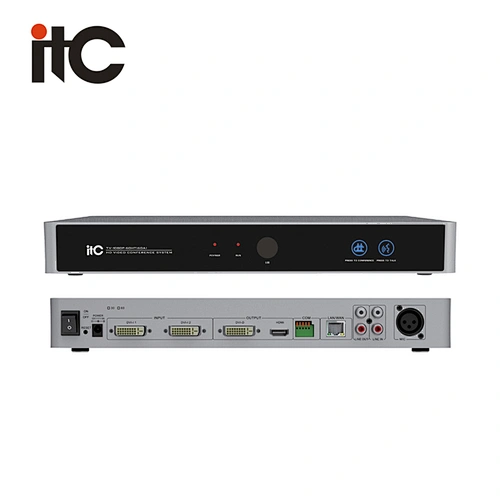Long life Span Video Conference Controller terminal for Video Conference