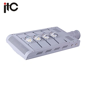 ITC High Brightness Module Led Street Light Waterproof Led Street Light 120W with IP65