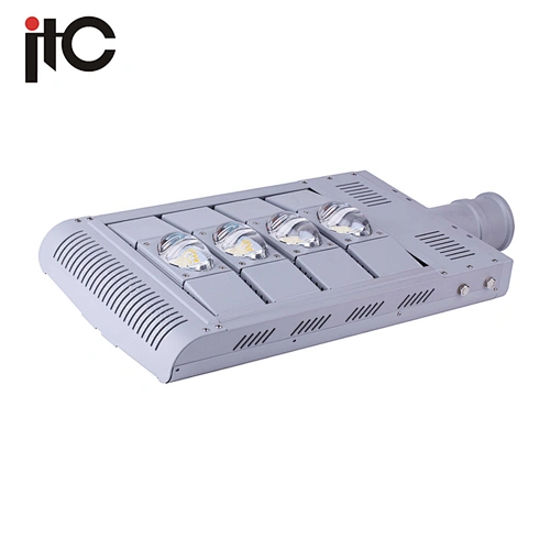 ITC High Brightness Module Led Street Light Waterproof Led Street Light 120W with IP65