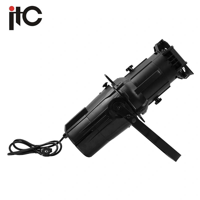 Pro 150W Profile Fixed Focus Imaging Spot Light Disco Lights