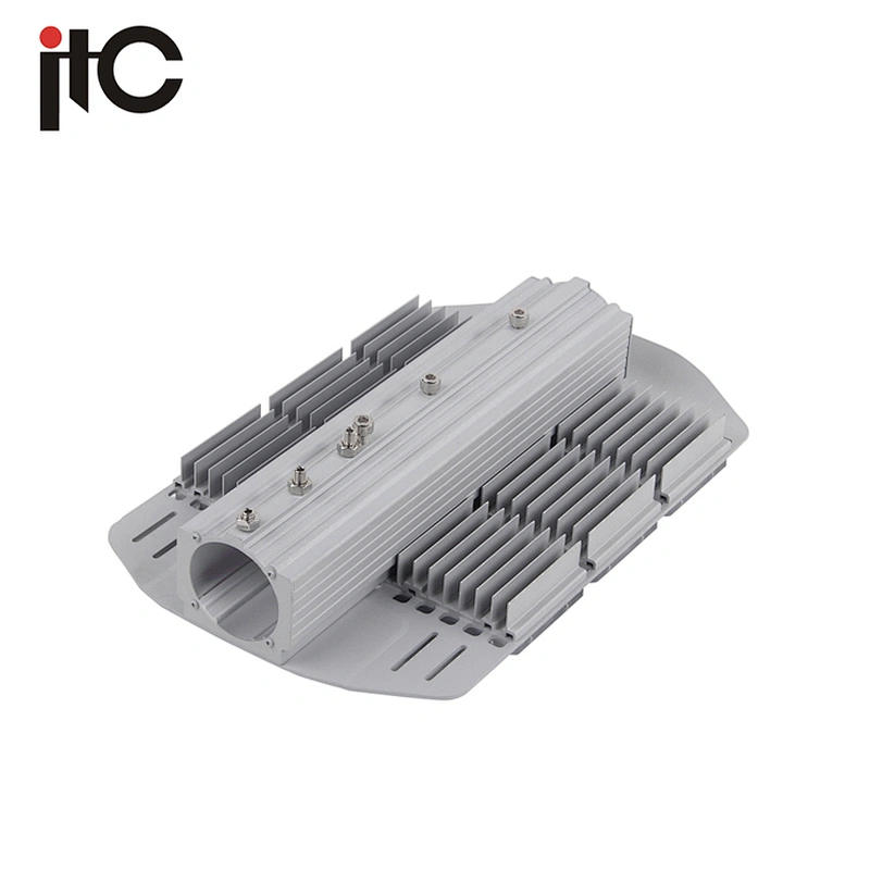 Wholesales Price Aluminium Led Road Light Housing 120W Led Street Light Price