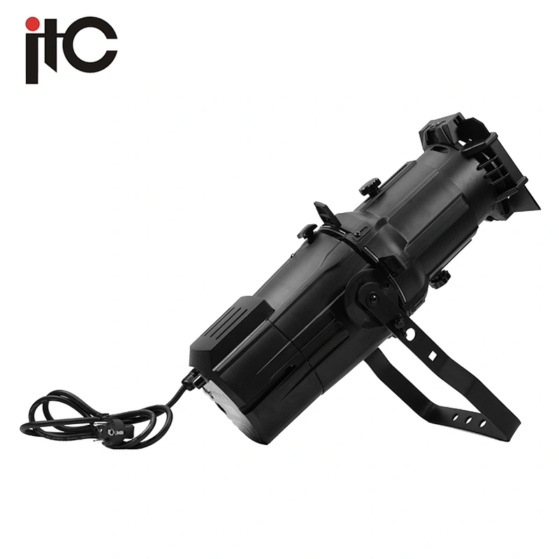 Pro 150W Profile Fixed Focus Imaging Spot Light Disco Lights