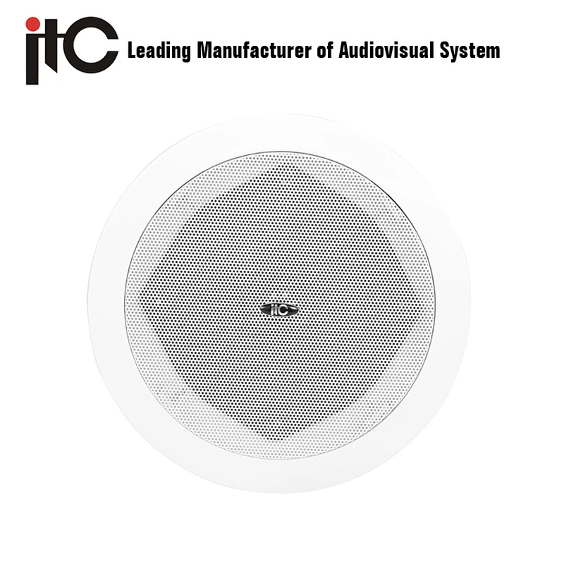 ITC T-105FP Active 6W 5