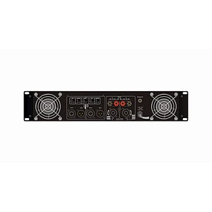 ITC TA Series Multiple Connection Mode Internal Sound Processor Professional Power Amplifier