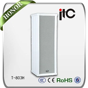 China manufacturer supply 2.1 1000 watt speakers