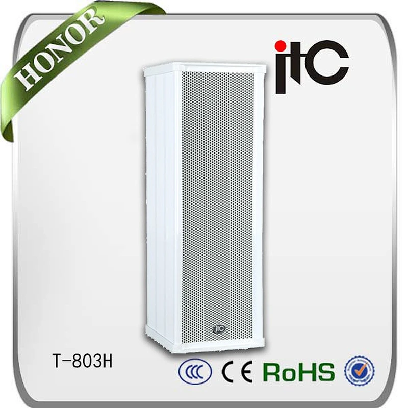 China manufacturer supply 2.1 1000 watt speakers