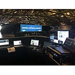 ITC P3.91 LED Rental Screen successfully applied to the Real Estate Institute of New Zealand(REINZ) and Young Professionals in Real Estate(YPIRE) Conference