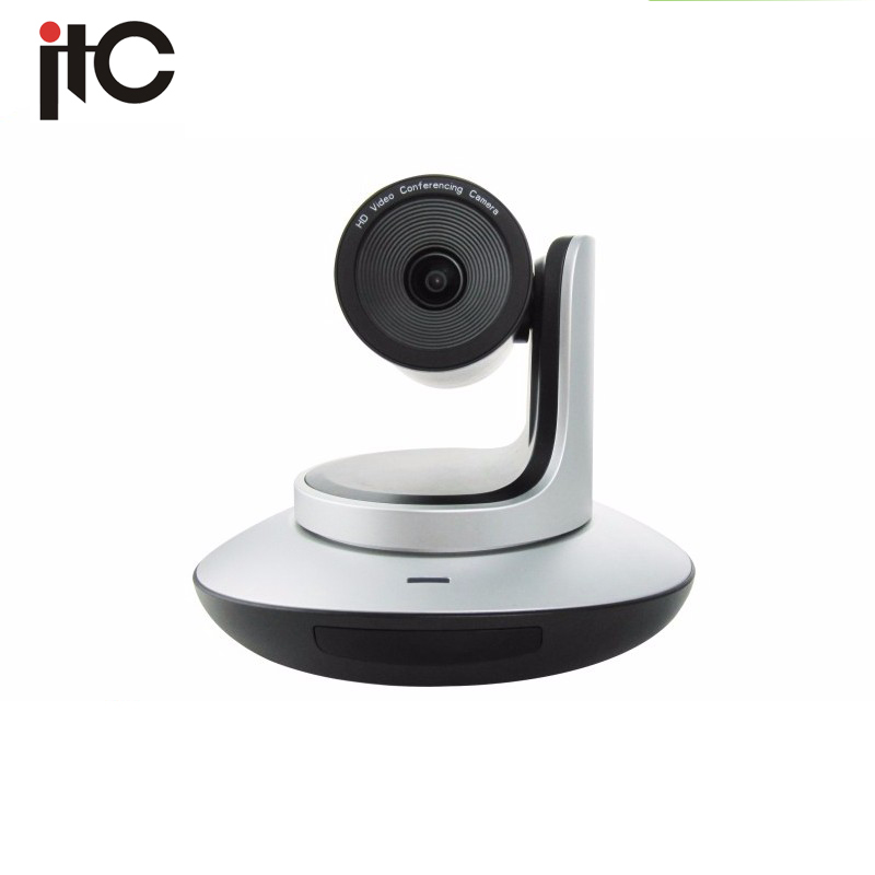 HD video conference carema