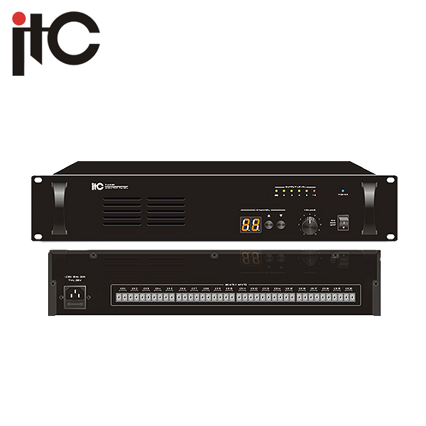 Peripheral Equipment