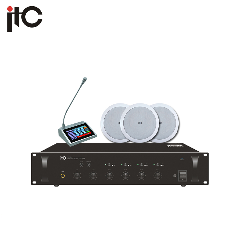 IP Public Address