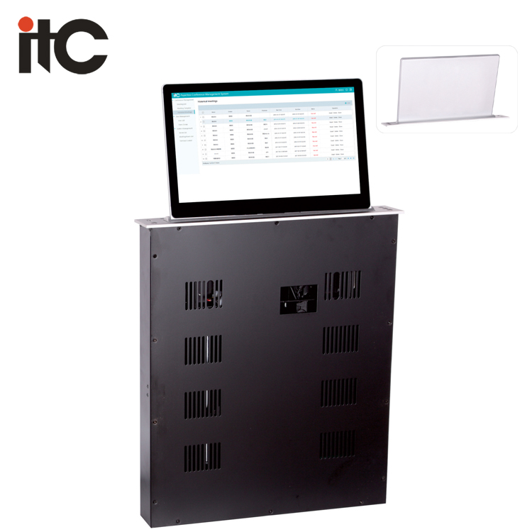 TS-8300 Paperless Conference
