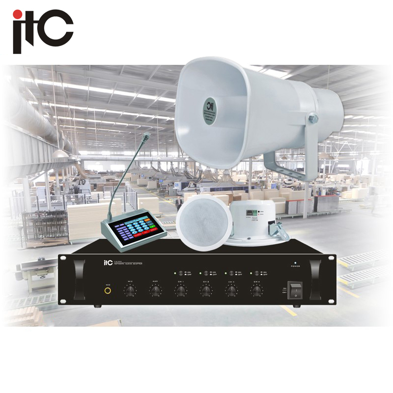 IP Public Address