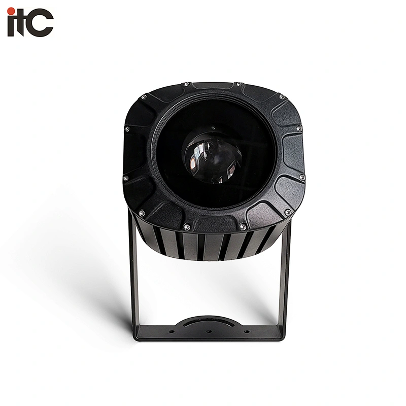 Rgb Landscape waterproof Led Light system Rgb Water Pattern Lamp Light TL-LT101 for Decoration