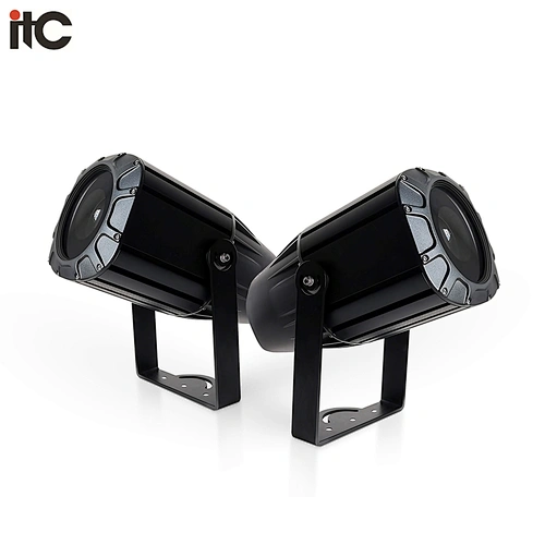 Rgb Landscape waterproof Led Light system Rgb Water Pattern Lamp Light TL-LT101 for Decoration