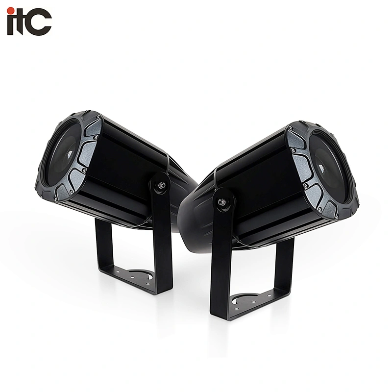 Rgb Landscape waterproof Led Light system Rgb Water Pattern Lamp Light TL-LT101 for Decoration