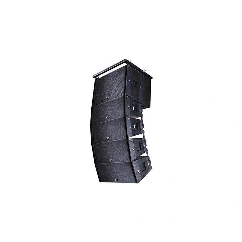 ITC line array de audio profesional,seer audio line array, top pro audio line array