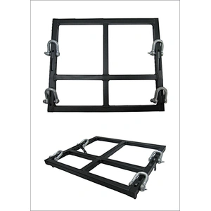 Cheap Price Active Professional System sono line array  speaker stage Audio Center Line Array Speakers
