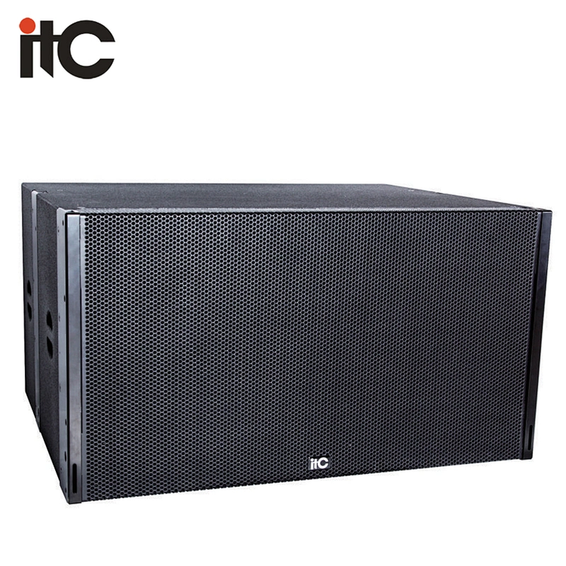 LA-2120 High Quality 800W Two Way Line Array Speaker Conference Room Sound System