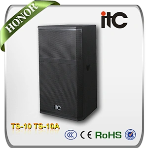 ITC TS-10 Series 120W 10