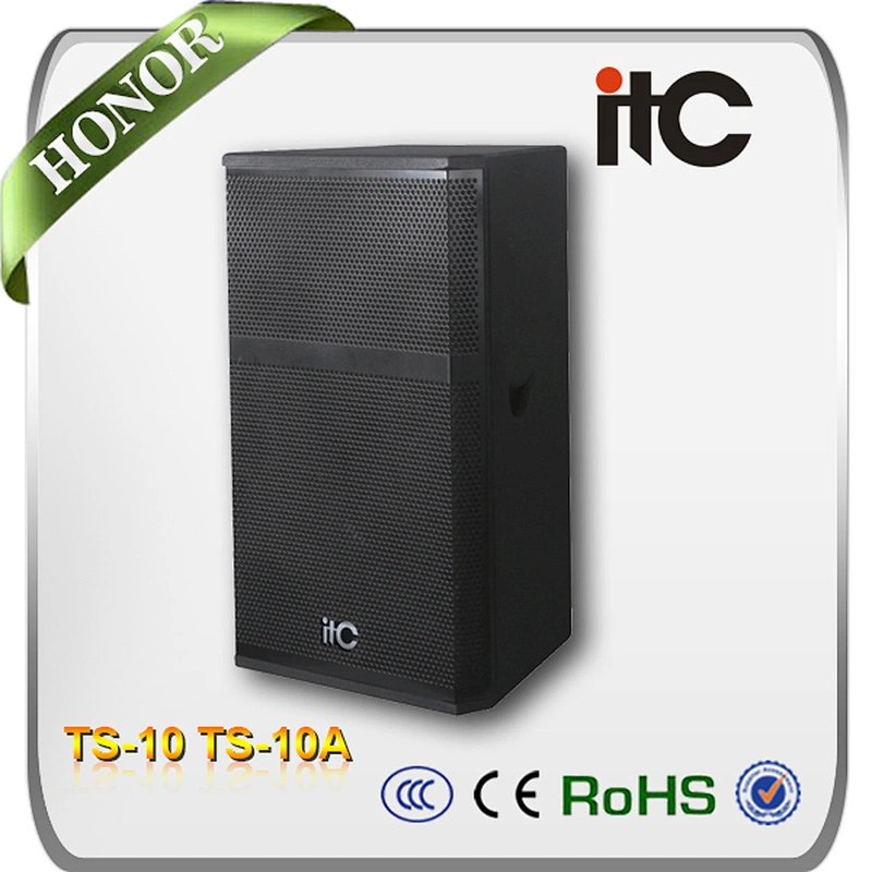 ITC TS-10 Series 120W 10