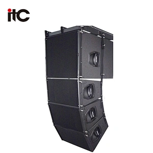 High speed two way Pro audio 10