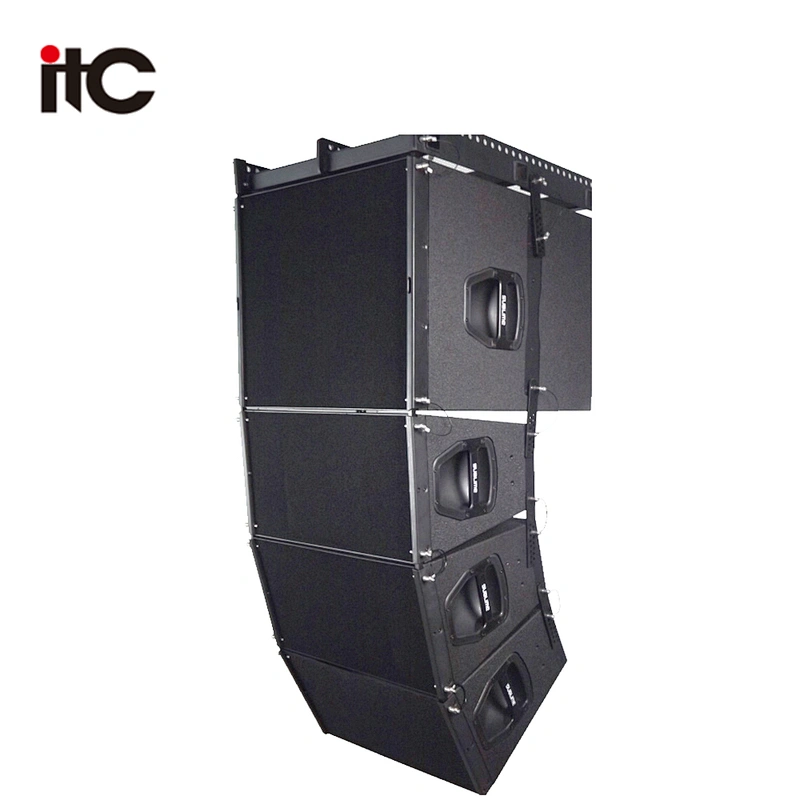 High speed two way Pro audio 10