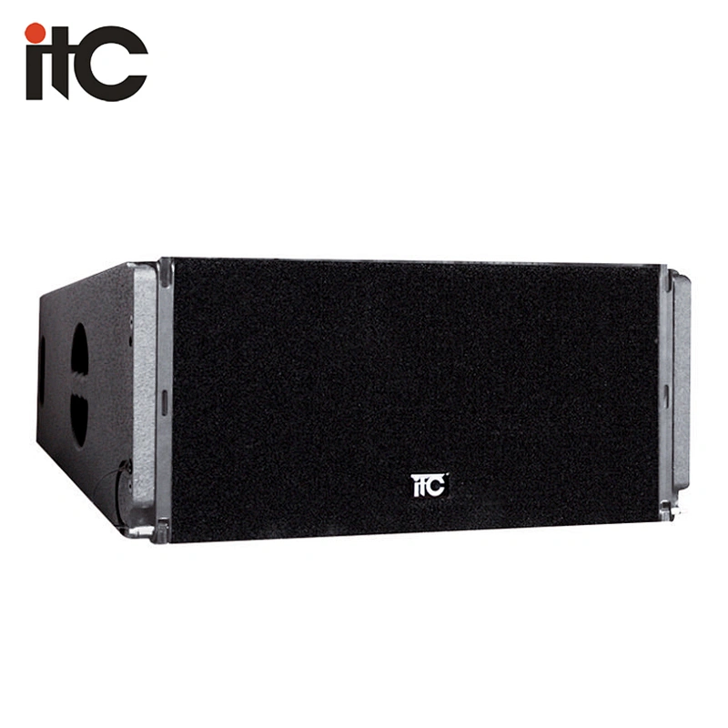 LA-2100H High Quality Pro Audio Loudspeaker 21 Inch 3 Way Line Array Speaker