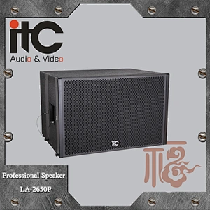 LA Series 12