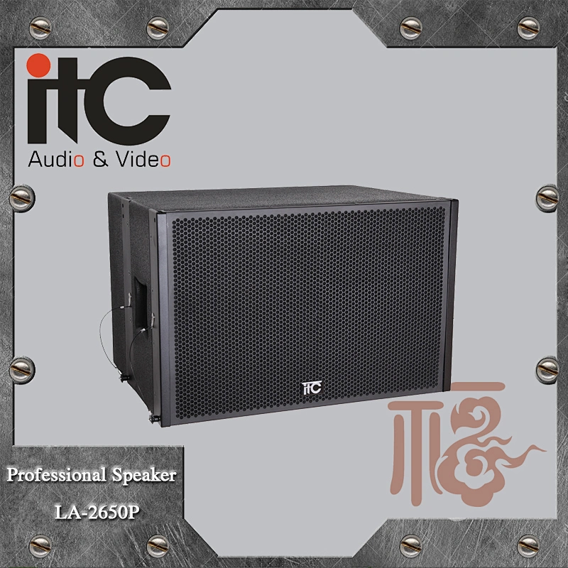 LA Series 12