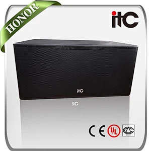 1200W Dual 18