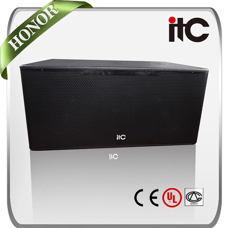1200W Dual 18