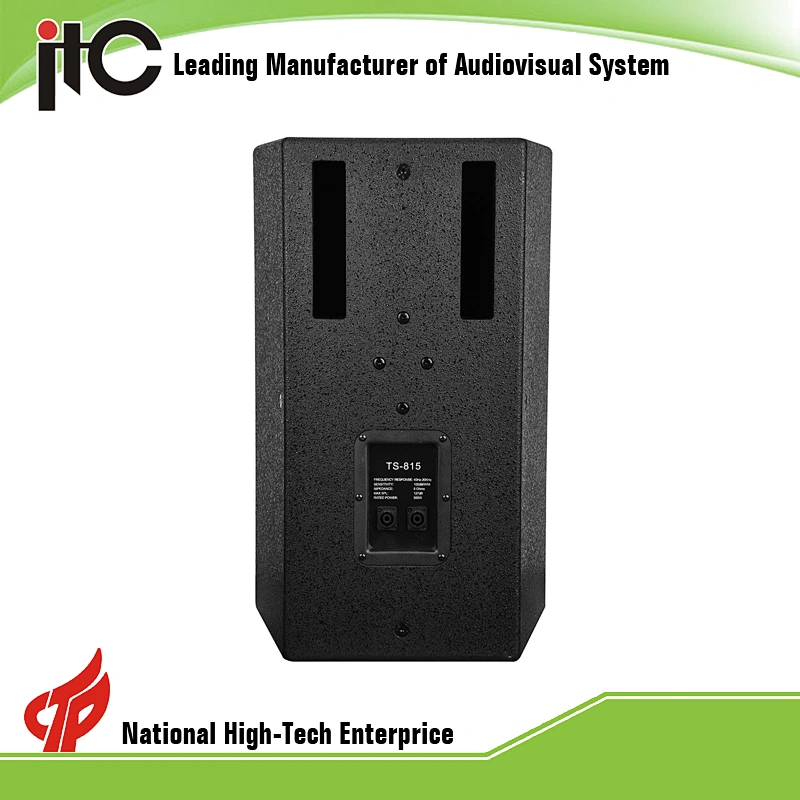 ITC 8 Series 500W Birch Plywood High End Speaker 8 ohm