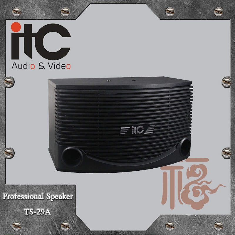 ITC TS-29A 450W 8 ohm 10