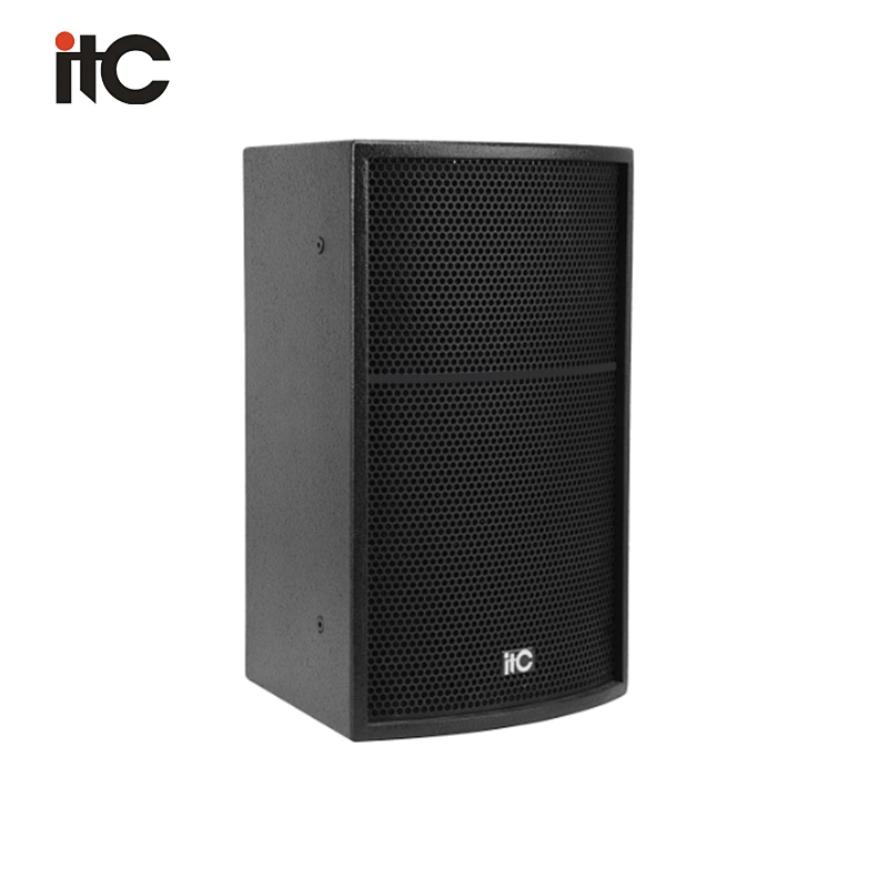 Best sell 150w professional indoor outdoor pa audio speaker system for stage concert hall