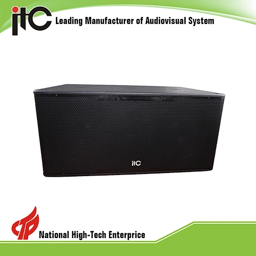 1200W Dual 18