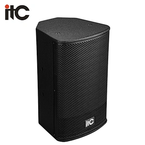 TS-608A 150W Conference Home Theater Pro Sound System Loudspeaker