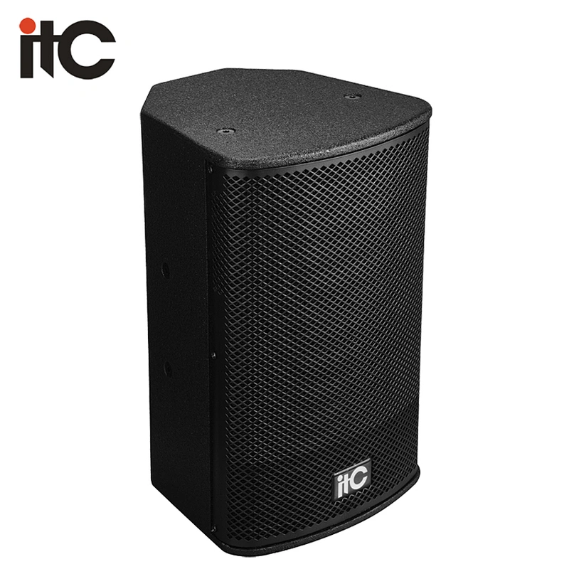 TS-608A 150W Conference Home Theater Pro Sound System Loudspeaker