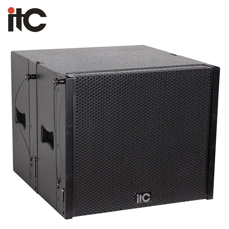LA-205M Concerts Speaker Box som profissional Line Array System PA Pro Audio Line Array speaker