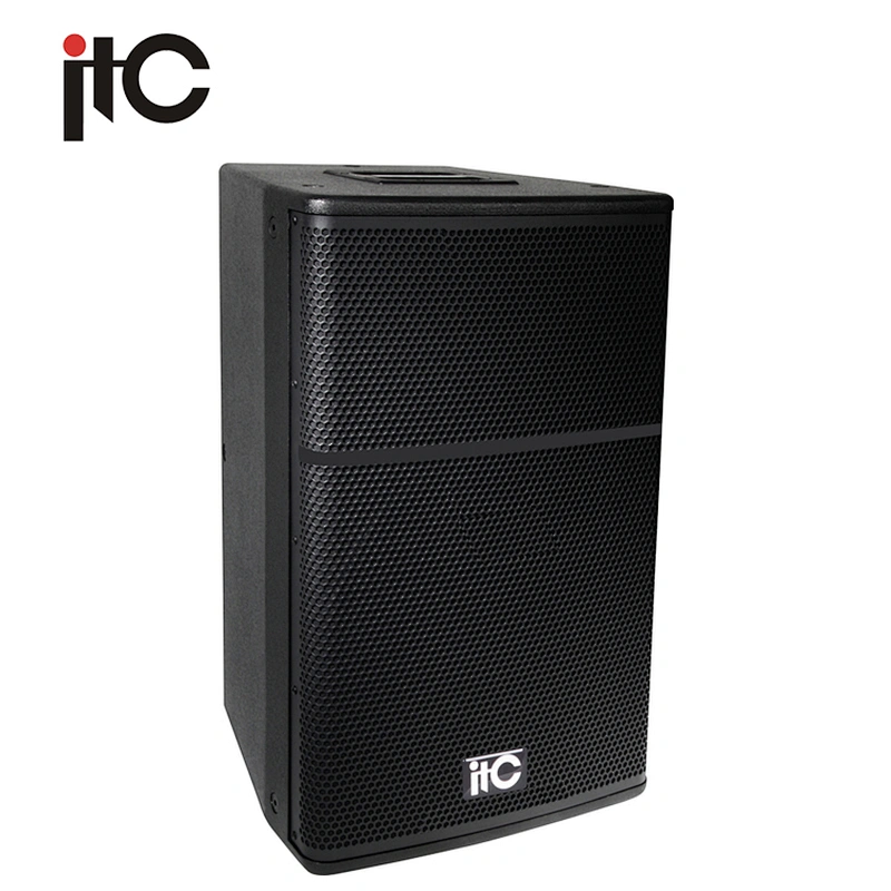 TS-812 Professional Full Range Speaker 12 inch Concert Speakers For Sale
