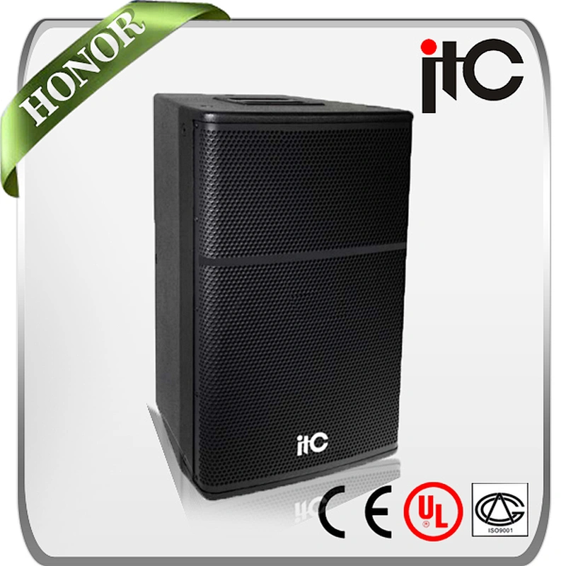 TS-810 500W 10