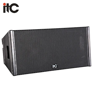LA-112H China Factory Lifting Assembly Outdoor Loudspeaker Line Array