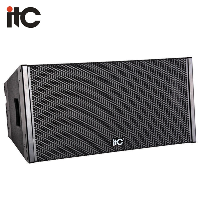 LA-112H China Factory Lifting Assembly Outdoor Loudspeaker Line Array