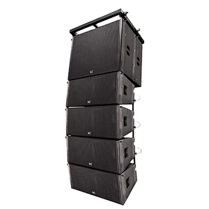 LA-112H China Factory Lifting Assembly Outdoor Loudspeaker Line Array