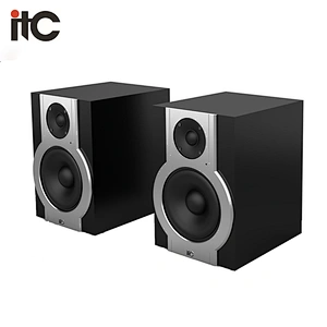 Widely used home theater sound system caixas de som amplificada profissional wireless Audio portable bluetooth speaker