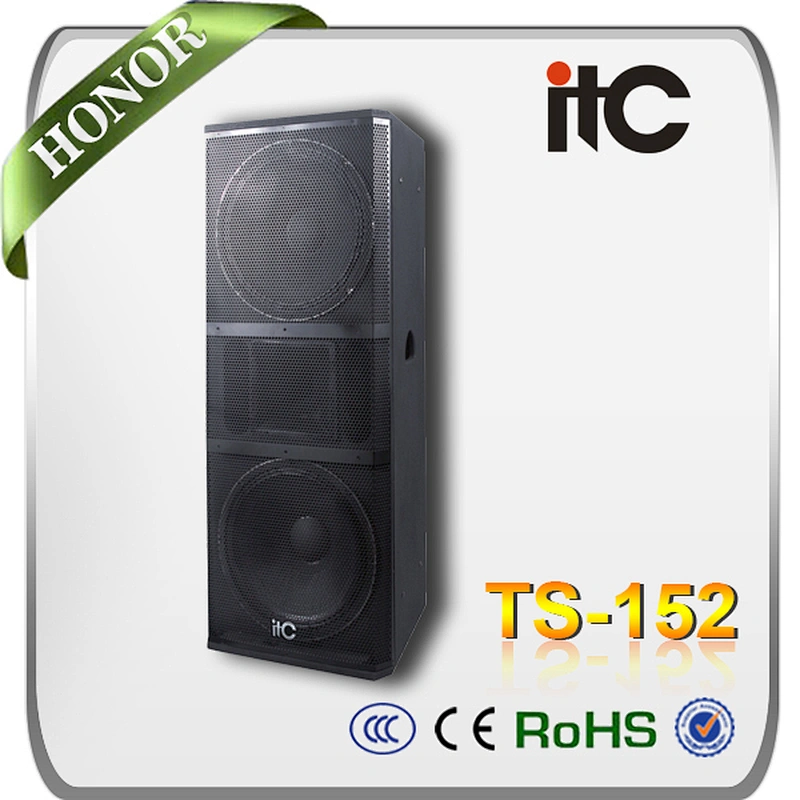 ITC TS-152 800W 15
