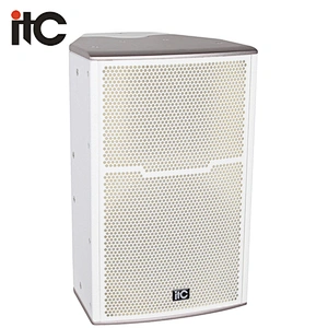 TM-10 300W Professional Entertainment Night Club used Sound System Speakers