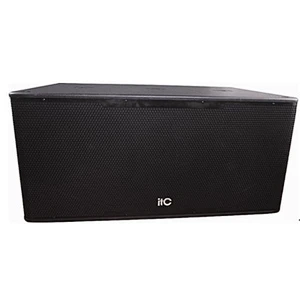 1200W Dual 18