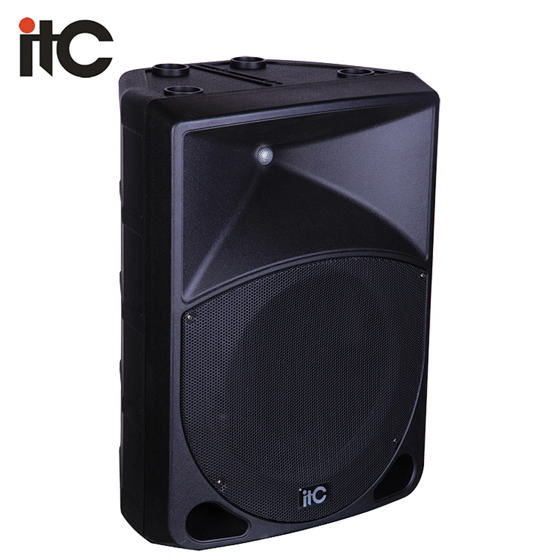 TP-10 High Quality Sound System Outdoor Plastic Portable Waterproof Speaker