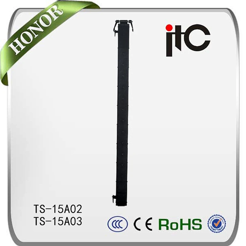 1000W 4ohm 2 Way HiFi Active  Line  Array sound speaker sono line array column system